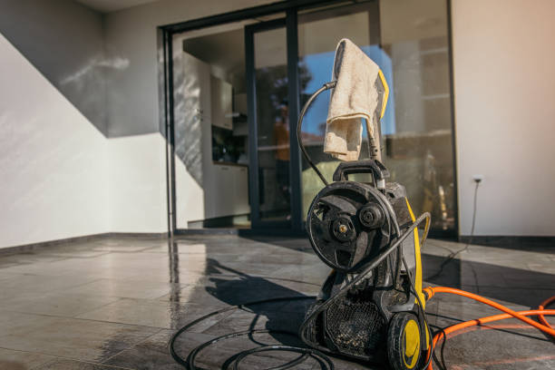 Best Building Exterior Washing  in El Rancho, NM